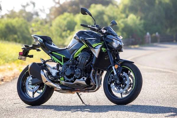 16 Unbelievable Facts About Kawasaki Z900