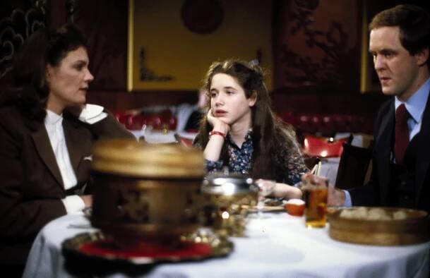 Bohaté děti - Z filmu - Kathryn Walker, Trini Alvarado, John Lithgow