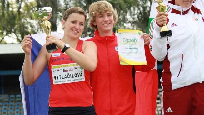 Tereza Vytlačilová