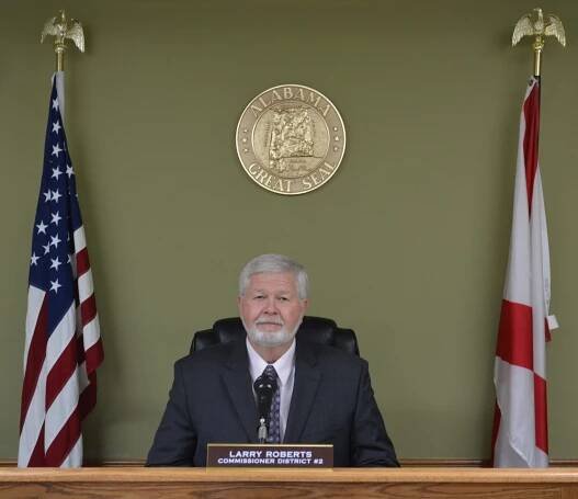 District2 - Randolph County Alabama