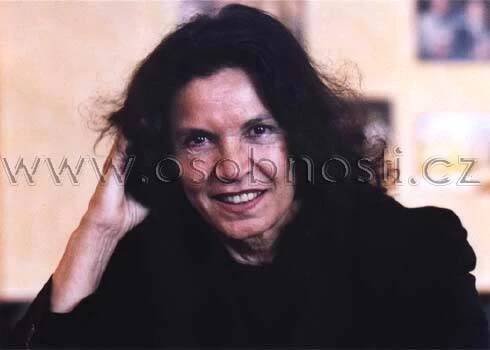 Florinda Bolkan fotky