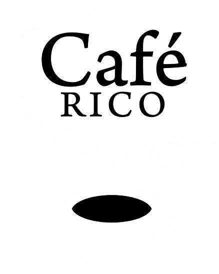 Home - Cafe RICO