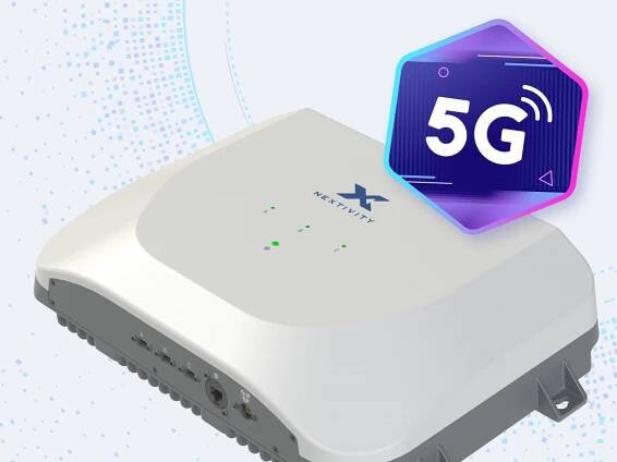 CEL-FI GO G43 Multi-Carrier Smart Signal Booster