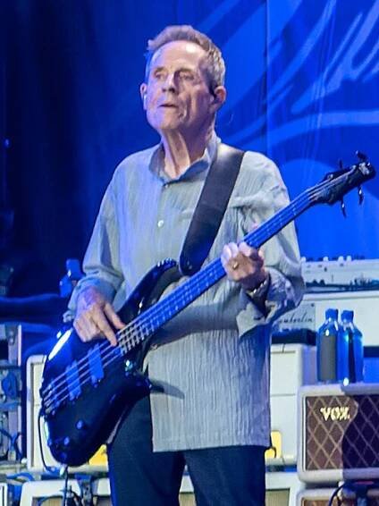 John Paul Jones (musician) - Wikipedia