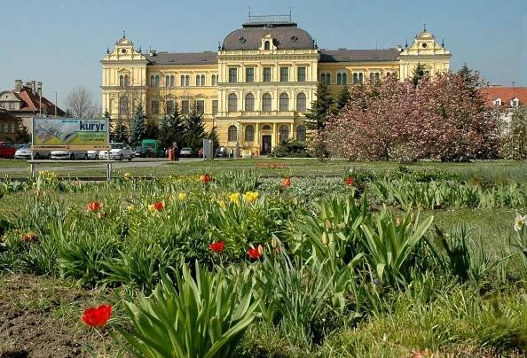 Jihočeské muzeum v Českých... - Muzeum