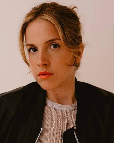 Paula Kalenberg - Filmmakers