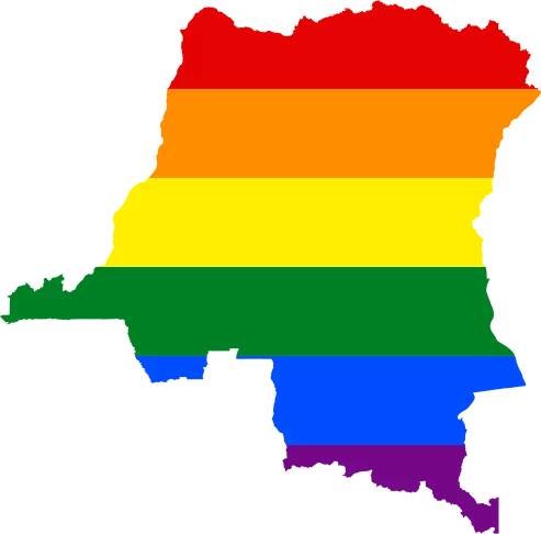 LGBT práva v Konžské demokratické republice