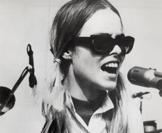 Michelle Phillips