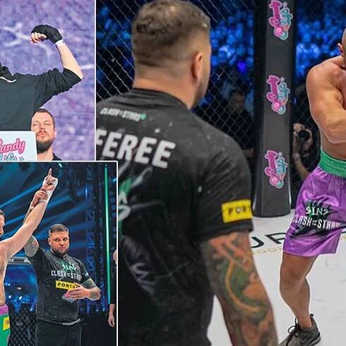 Fenomén Clash. Odborníci popsali, proč to funguje: show, násilí i scénář