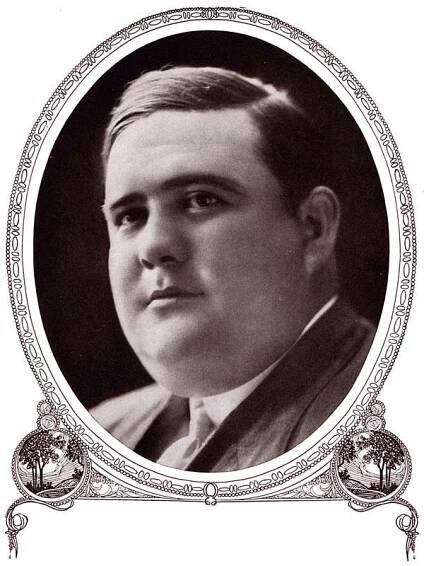 Hughie Mack - Wikipedia