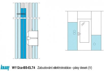 CAD detaily | Knauf Praha spol. s r.o.