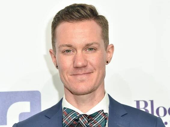 Chris Mosier is the First Openly Trans Man to Compete in Men's Olympic Trials