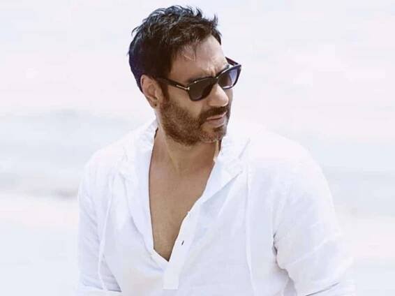 Ajay devgn