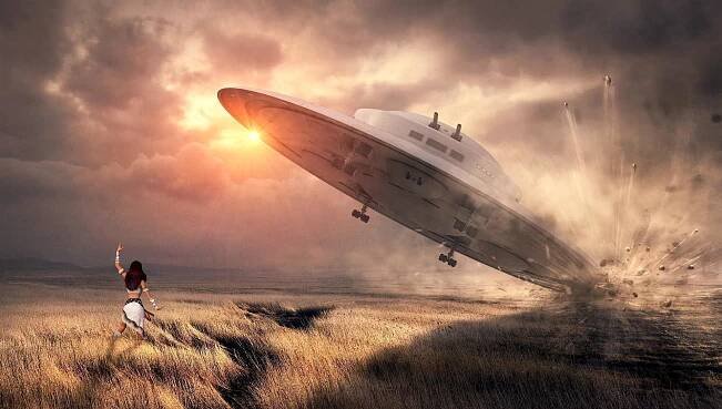Světový den UFO oslavuje záhadné případy po celém světě. Od Roswellu po dnešek
