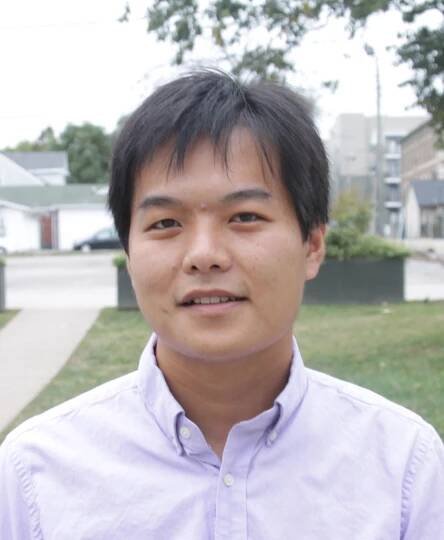 Yu Sun, Ph.D.