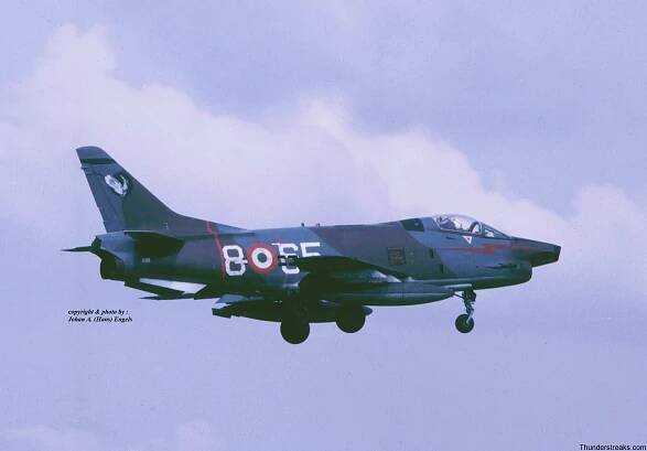 Sea King – Thunderstreaks.com