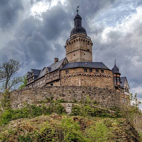 Count of Falkenstein - Image 3