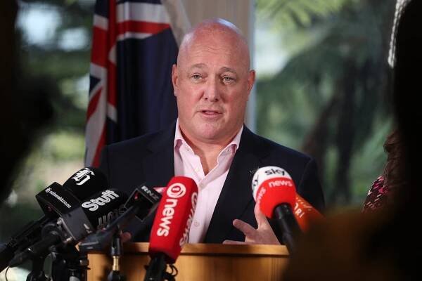 What will Christopher Luxon say in his State of the Nation speech this week? - Simon Wilson
