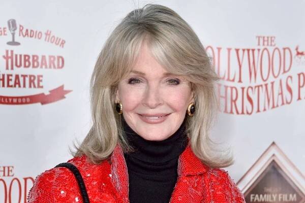 Days of Our Lives' Deidre Hall Wants to See Marlena Face a 'Serious Illness' After Nearly 50 Years in the Role (Exclusive)