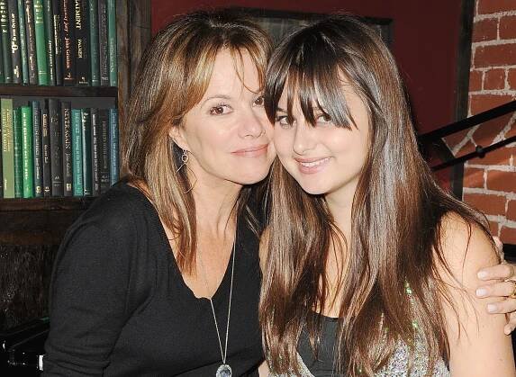 Nancy Grahn, Kate GrahnNancy Lee Grahn Fan Event During the General Hospital Fan Club WeekendThe Federal BarNorth Hollywood, CA7/25/13 © Jill Johnson/jpistudios.com310-657-9661