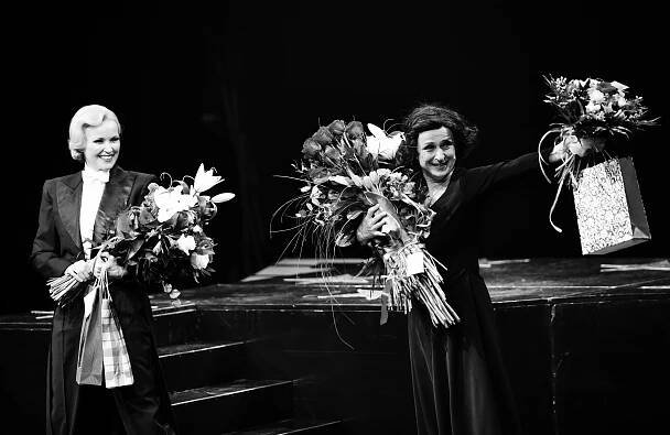 Edith a Marlene má za sebou reprízu číslo 100. Je to ostravský fenomén, který nemá konkurenci