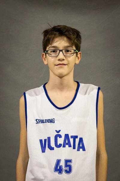 Kadeti U17 - BK VLCI Žďár nad Sázavou