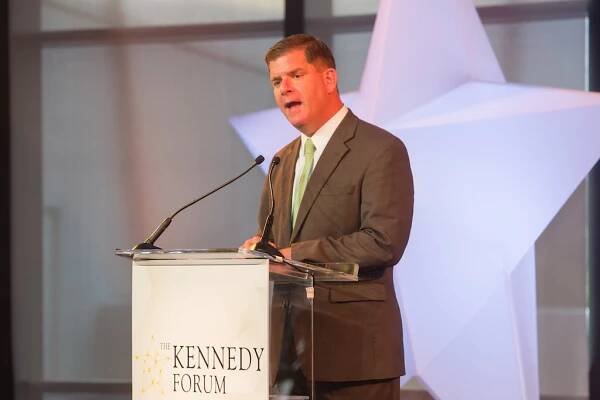 Timeline | Patrick J Kennedy