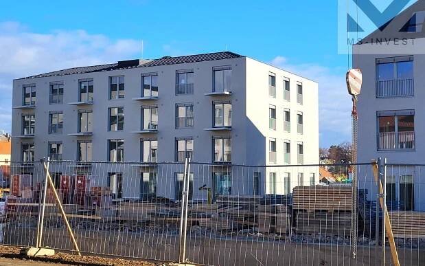 4+kk, Čsl. armády, Hostivice, 85 m²