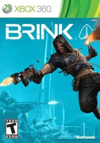 Brink X360 - Hry