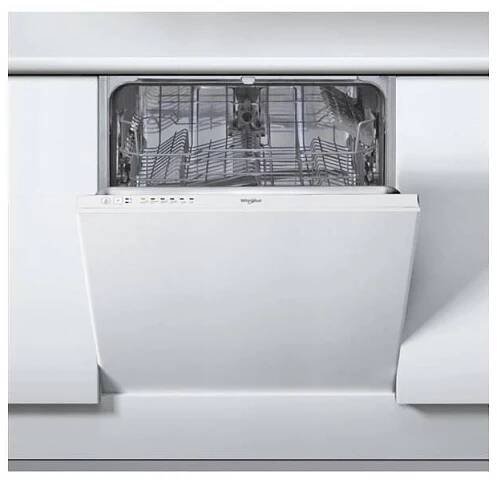 WHIRLPOOL WIE 2B19 - Vestavná myčka nádobí