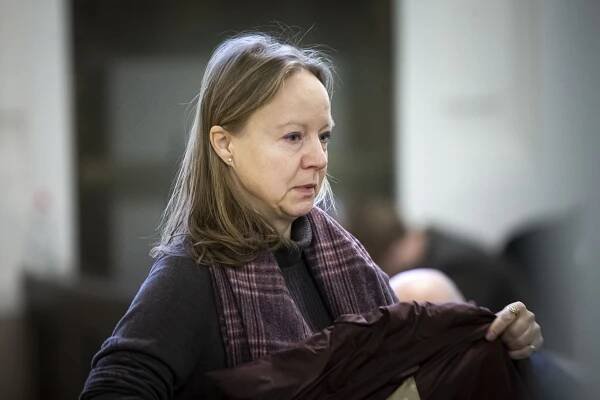 Před soudem vystoupila expertka z oboru psychiatrie Gabriela Leblová. Ta řekla, že Andrej Babiš mladší má...