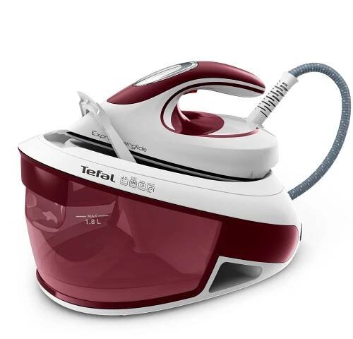 SV8026E0 PARNÍ GENERÁTOR TEFAL