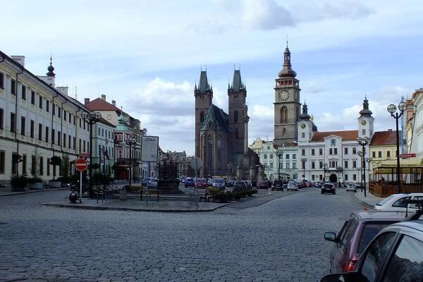Okres Hradec Králové – Wikipedie