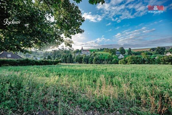 Prodej Pozemek, České Petrovice, okres Ústí nad Orlicí