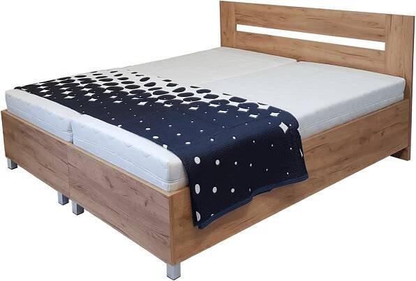 Dvoupostel SALLY 180/200