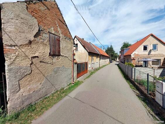 Prodej Dům, Bukovany, okres Benešov