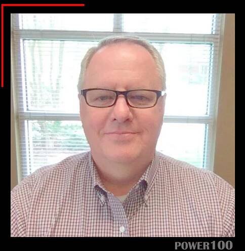 Mike Kelly CEO Lander - Power 100