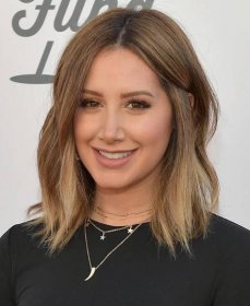 Ashley Tisdale Net Worth And Complete Bio 24