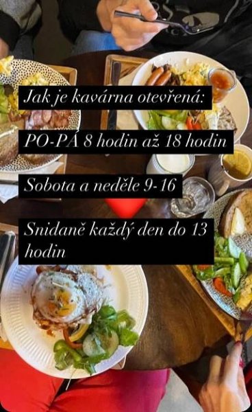 Gabi Café - Nadšení pro kávu foto 6