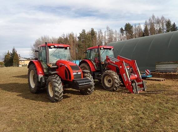 Agroservis Částek a syn