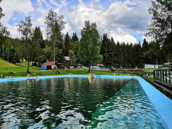 Apartmán centrum Belvedere | TRAVELKING