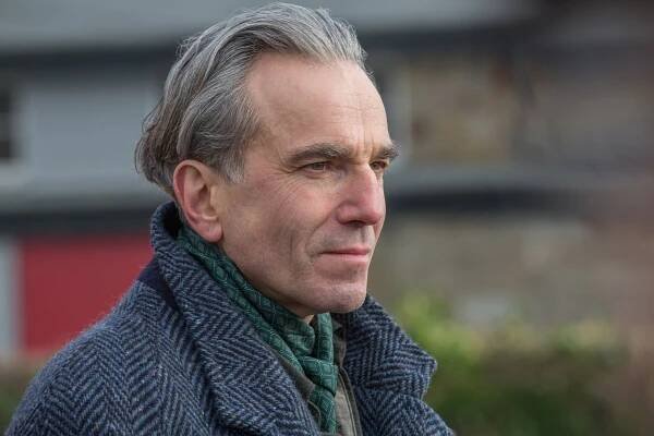 The vanishing of Daniel Day-Lewis: How a great actor lost the will to go on