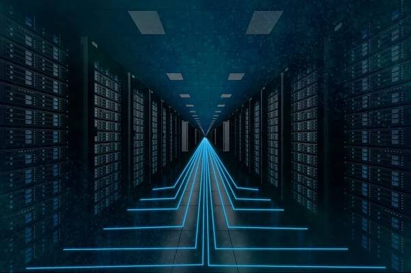 Digitální archiv - CTG Technology a.s.