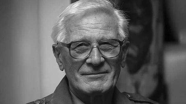 Zemřel Miloš Zapletal, legenda českého skautingu a autor monumentální encyklopedie her