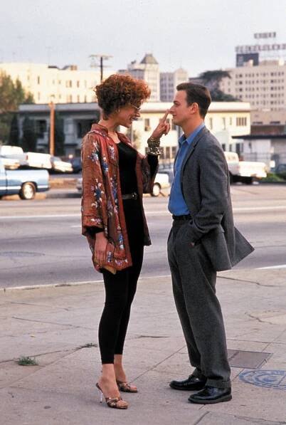 Rumové pralinky - Z filmu - Christine Lahti, Josh Charles