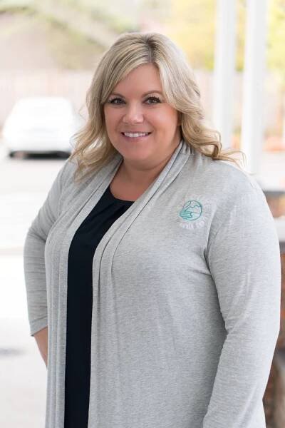 Amy - Coastline Foot & Ankle Center