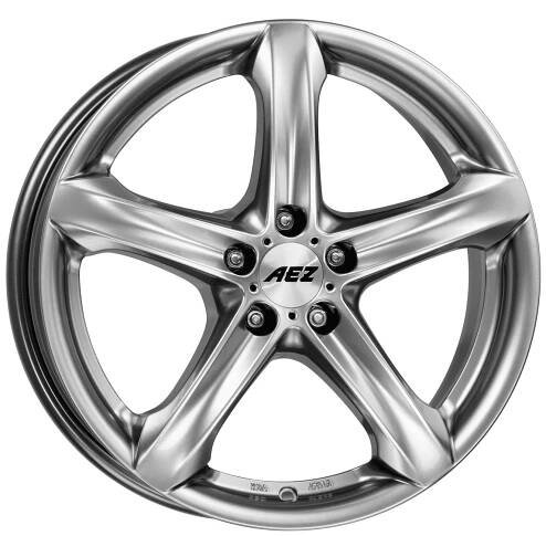 Alu kola AEZ, DOTZ, Dezent - Showroom Olomouc | nejkola.cz
