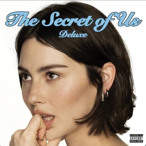 Gracie Abrams: The Secret Of Us