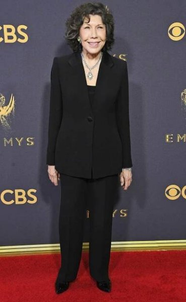 Lily Tomlin Explains Why She Turned Down Coming Out on Time Magazine: 'It Was a Hard Decision'