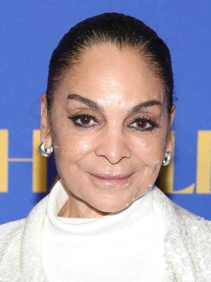 Jasmine Guy - Actress